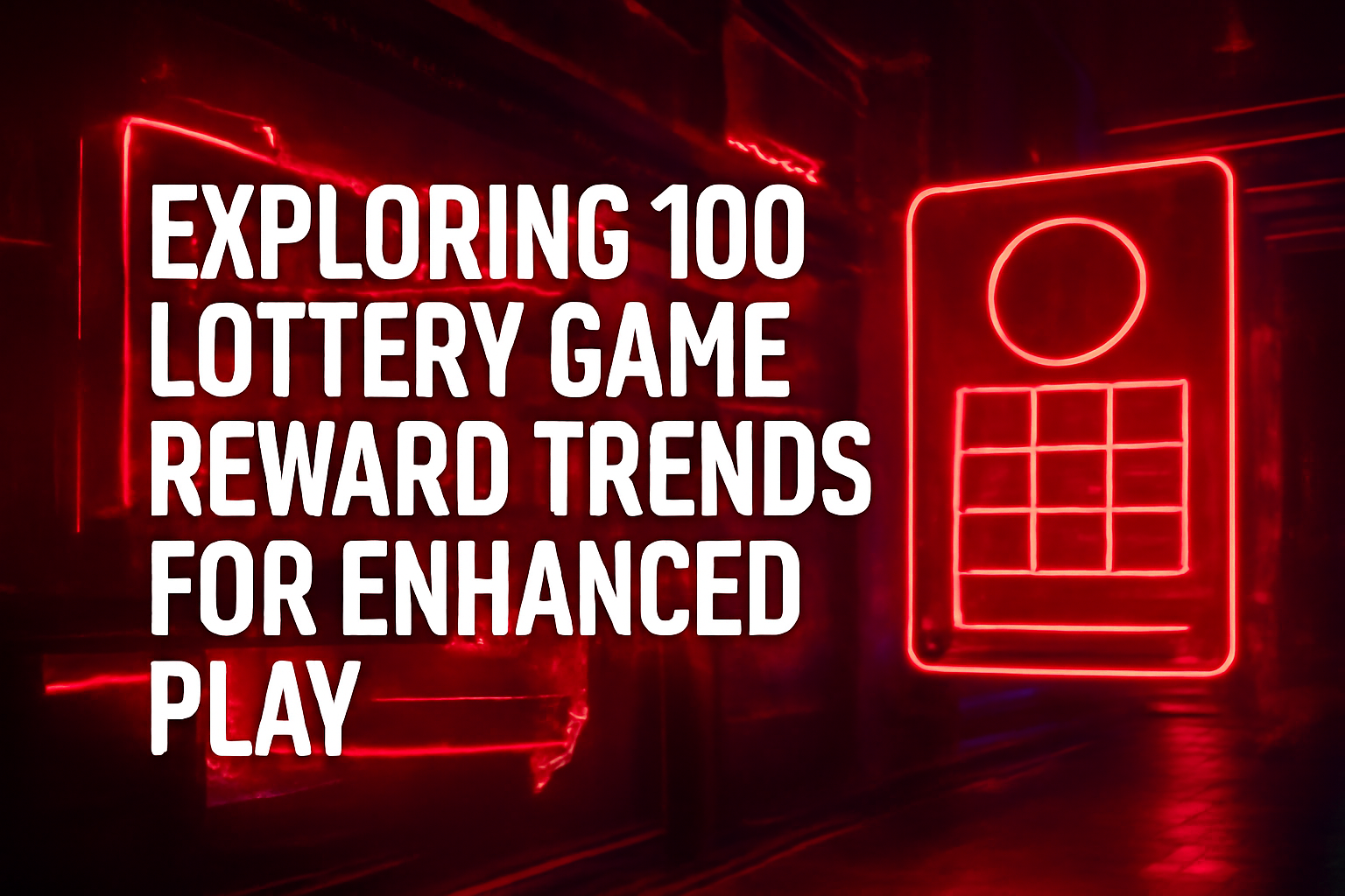 An informational representation of 100 Lottery Guides.