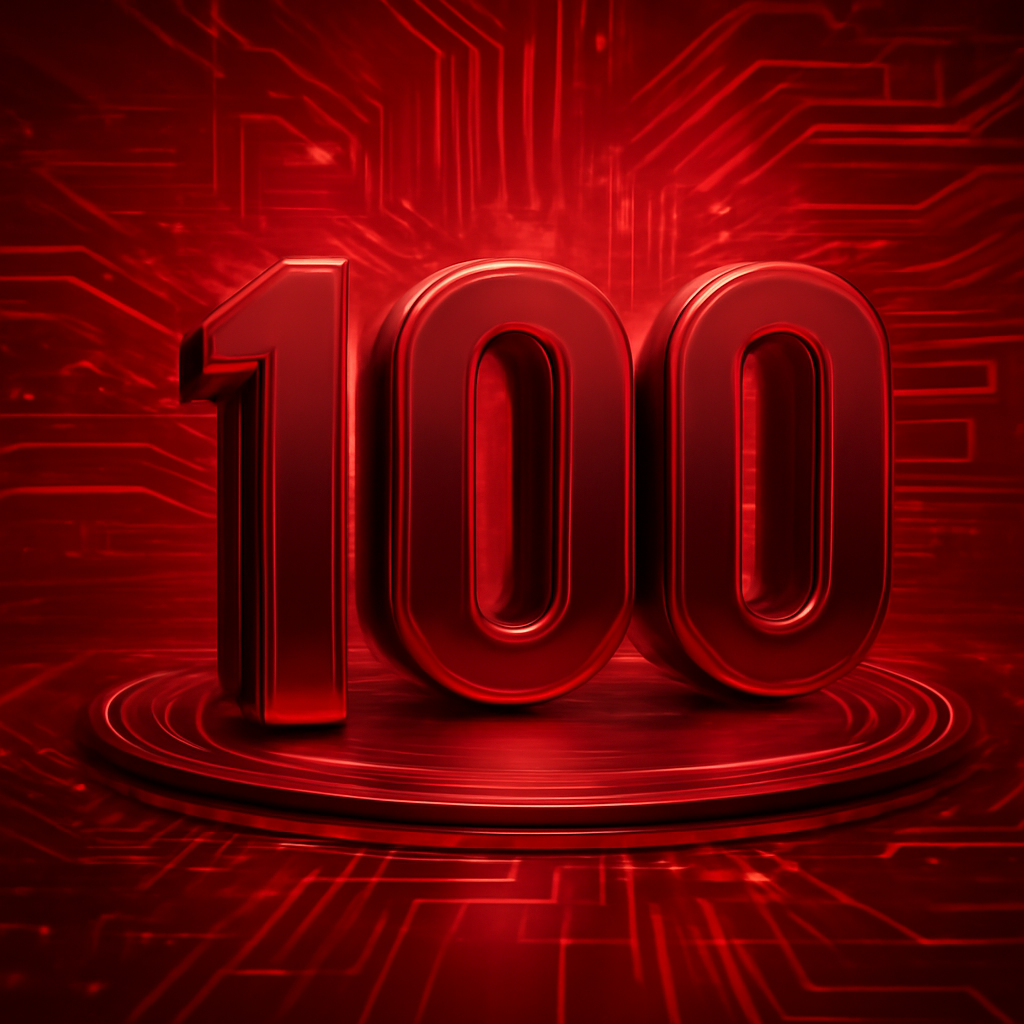 An educational diagram related to 100 Lottery Guides.